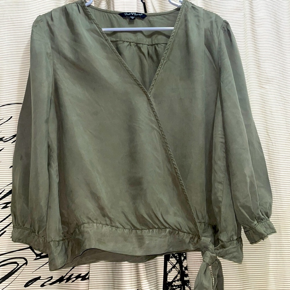 1 Velvet Heart ladies top